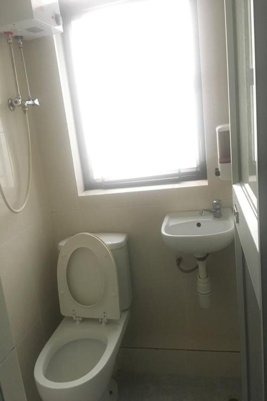 Unique Hostel Хонконг Екстериор снимка